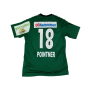 Trikot SV Ried (AUT), Medium, POINTNER 18