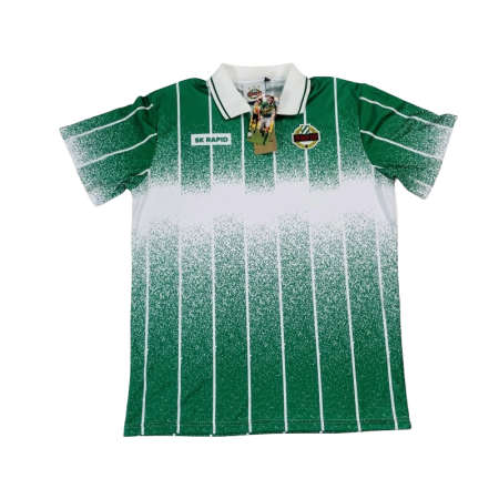 Trikot Rapid Wien (AUT), Medium, neu