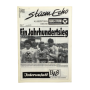 Vereinsmagazin Sturm Graz Echo, Nr. 205 von 1991