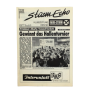 Vereinsmagazin Sturm Graz Echo, Nr. 204 von 1990