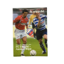 Programm FC Utrecht - Austria Wien, 2004