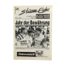 Vereinsmagazin Sturm Graz Echo, Nr. 209 von 1991