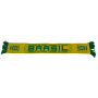 Schal Brasilien, Brasil