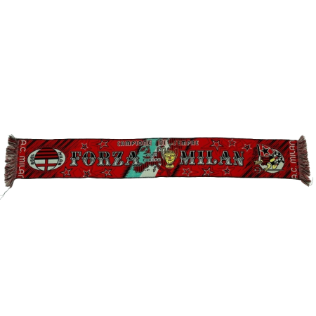 Schal AC Milan (ITA)