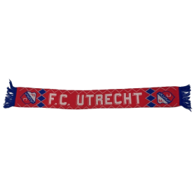 Schal FC Utrecht (NED)
