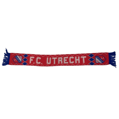 Schal FC Utrecht (NED)
