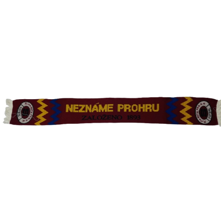 Schal Sparta Prag/Praha (CZE)