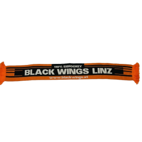 Schal Black Wings Linz (AUT)