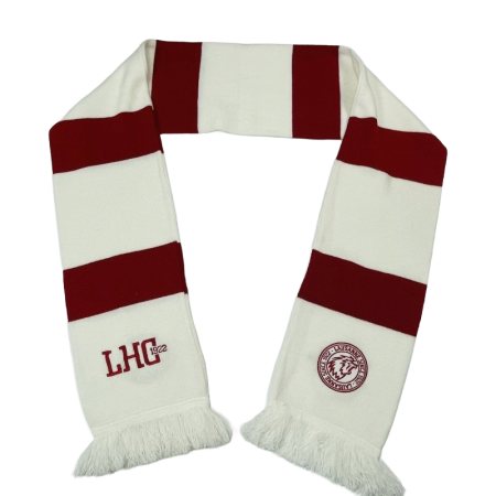 Schal Lausanne HC (SUI)
