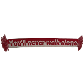 Schal 1. FSV Mainz 05 (GER), you´ll never walk alone