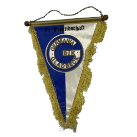 Wimpel Germania Gladbeck (GER)