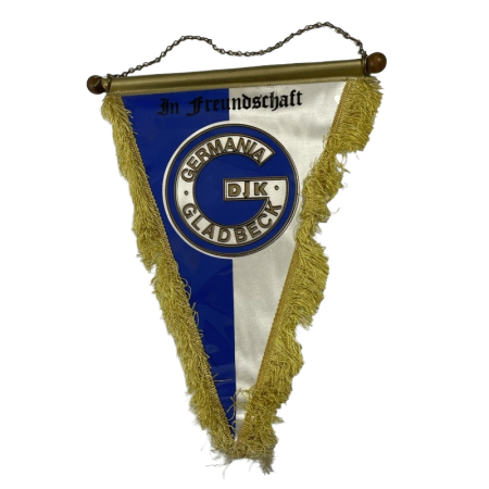 Wimpel Germania Gladbeck (GER)