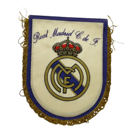 Wimpel Real Madrid (ESP)