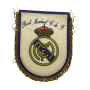 Wimpel Real Madrid (ESP)