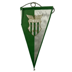 Wimpel Haladás Szombathely (HUN)