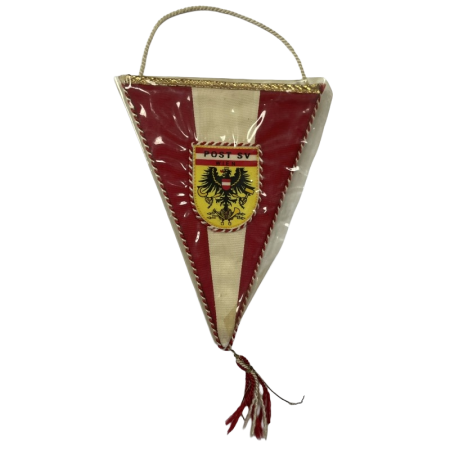 Wimpel Post SV Wien (AUT)