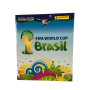 Panini Stickeralbum WM 2014, leer