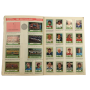 Panini Stickeralbum EM 1978, Euro Football 78