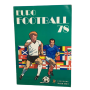 Panini Stickeralbum EM 1978, Euro Football 78