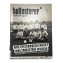 Fussballmagazin ballesterer, wie Österreich nicht Weltmeister wurde, Nr. 70