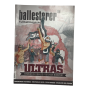 Fussballmagazin ballesterer, Ultras, Nr. 74