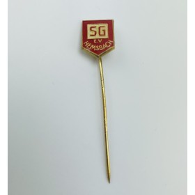 Pin SG Hemsbach 1912 (GER)