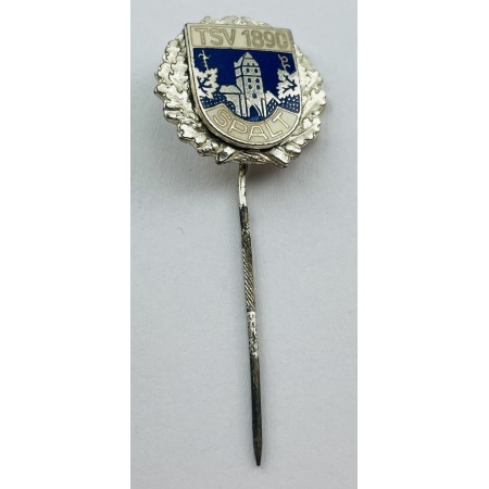 Pin TSV 1890 Spalt (GER)