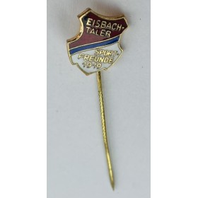 Pin Eisbachtaler Sportfreunde (GER)