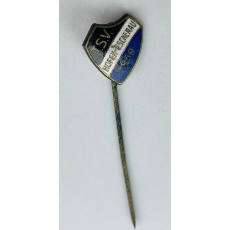 Pin TSV 1959 Hofen-Eschenau (GER)