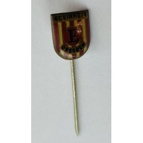Pin SC Einheit Dresden (GER)
