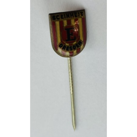 Pin SC Einheit Dresden (GER)