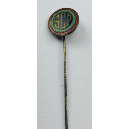 Pin aus Deutschland, Verein unbekannt