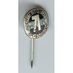 Pin BSG-Augustdorf (GER)