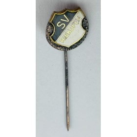 Pin SV Riekofen (GER)