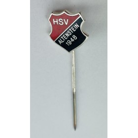 Pin HSV Altenstein (GER)