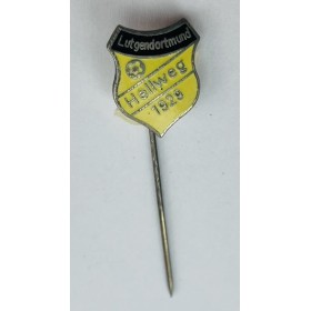 Pin DJK Hellweg Lütgendortmund (GER)