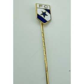 Pin Verein unbekannt