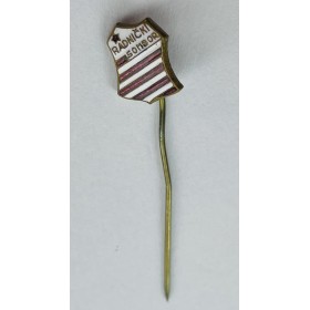 Pin Radnicki Sombor (SRB)