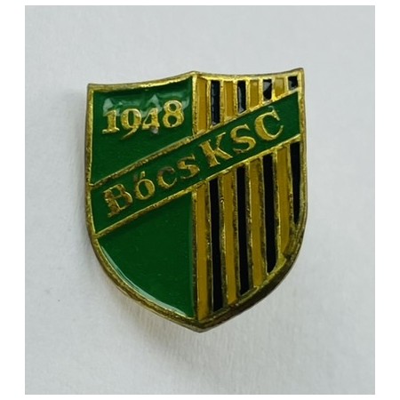 Pin Bőcs KSC (HUN)