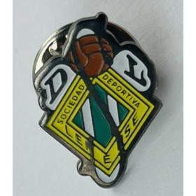 Pin Deportiva Sociedad (ESP)