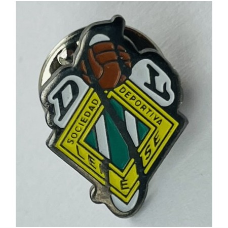 Pin Deportiva Sociedad (ESP)