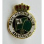 Pin Real Racing Club Santander (ESP)