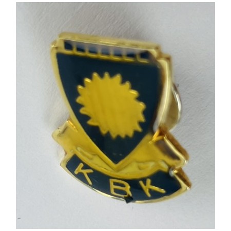 Pin Verein unbekannt