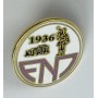 Pin Verein unbekannt