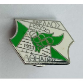 Pin Verein unbekannt