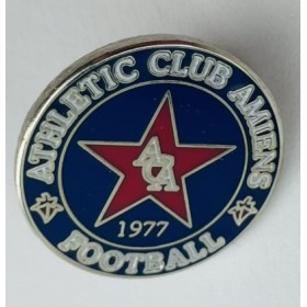 Pin Athletic Club Amiens (FRA)