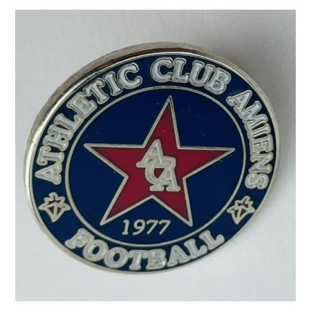 Pin Athletic Club Amiens (FRA)