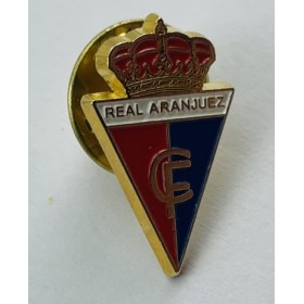 Pin Real Aranjuez (ESP)