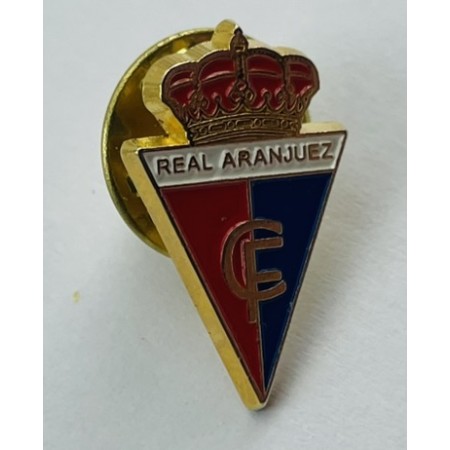 Pin Real Aranjuez (ESP)