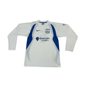 Trikot Pinxton FC (ENG), Small, Nr. 5
